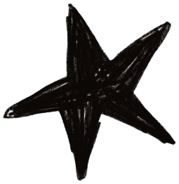 Star Sticker