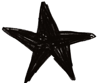 Star Sticker