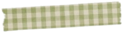 Washi Tape